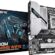 GIGABYTE H810M GAMING WIFI6 Intel LGA1851 mATX Anakart