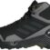 adidas TERREX EASTRAIL 2 MID R.RDY Erkek Spor Ayakkabı, core black, 42
