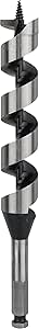 Bosch Professional Holzschlangenbohrer mit 1/4″-Sechskantschaft (Ø 28 mm)