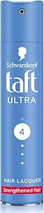 Taft Ultra Güçlü Sprey 250 Ml