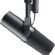 Shure SM7B Dinamik Stüdyo Vokal Mikrofonu, 50Hz – 20 kHz