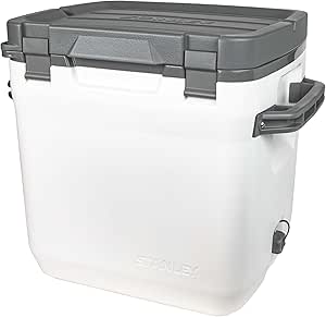Stanley Adventure Taşınabilir Soğutucu Kamp Buzluğu 28.3L