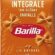 Barilla Tam Buğday Kelebek Makarna (Integrale Farfalle) 400 Gr