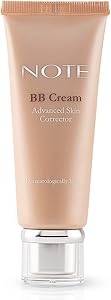 Note BB Cream 200 Soft Ivory SPF 15 Nemlendirici Etkili Yoğun Kapatıcı BB Krem