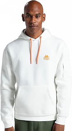 Kappa AUTHENTIC SEWA SweatShirt Erkek