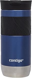 CONTIGO BYRON PRO SNAPSEAL TERMOS BARDAK 470ML MAVİ