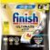 Finish Ultimate Plus Limon 60’lı