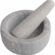 Porland Marble Rose Havan 12cm