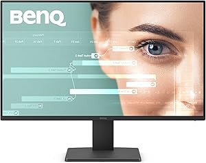 BenQ GW2491 23,8″ IPS 1920×1080 5ms 100Hz HDMI DP Eye Care Ev Ofis Monitörü