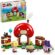 LEGO Super Mario Nabbit Toad’un Dükkanında Ek Macera Seti 71429-8 Yaş ve Üzeri Super Mario Hayranları İçin Koleksiyonluk Yaratıcı Oyuncak Yapım Seti (230 Parça)