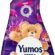 Yumoş Extra Çamaşır Yumuşatıcı Lotus 1008 ml 42 Yıkama