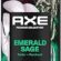 AXE Premium Collection Erkek Sprey Deodorant Emerald Sage 150 ml