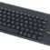 Logitech K400 Plus Rf Kablosuz Qwerty Türkçe Siyah Klavye (Standart, Kablosuz, Rf Kablosuz, Qwerty, Siyah)