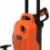Black + Decker 1700 Watt, 125 Bar Basınçlı Yıkama Makinesi, BEPW1700-QS