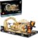 LEGO Star Wars: Gizli Tehlike Mos Espa Pod Yarışı Dioraması 75380 Star Wars Seven Yetişkinler için Koleksiyonluk Yaratıcı Model Yapım Seti (718 Parça)