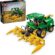 LEGO Technic John Deere 9700 Forage Harvester 42168-9 Yaş ve Üzeri Çocuklar için Tarım Aracı İçeren Koleksiyonluk Yaratıcı Oyuncak Model Yapım Seti, Doğum Günü Hediyesi Fikri (559 Parça)