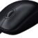Logitech M100 USB Kablolu Mouse, PC, Mac, Dizüstü Bilgisayar ile Uyumlu, 1000 DPI Optik İzleme, Sağ ve Sol Elle Kullanıma Uygun, Siyah