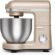Karaca Mastermaid Chef Stand Mikser Iconic Beige 1500W 5 Lt