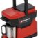 Einhell TE-CF 18 Li – Solo, Akülü Kahve Makinesi (Akü ve şarj cihazı dahil değildir) – 4609990