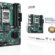 ASUS PRO B650M-CT-CSM AMD B650 AM5 DDR5 6400 2xDP HDMI Çift M2 USB3.2 TPM mATX, ASUS 5X PROTECTION III, Anakart