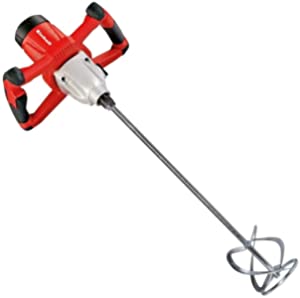 Einhell TE-MX 1600-2 CE, Boya ve Harç Mikseri