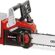 Einhell Professional Akülü Zincirli Testere GP-LC 36/35 Li-Solo Power X-Change (Li-Ion, 36 V, 33 cm kesim uzunluğu, 15 m/s kesim hızı, kömürsüz motor, akü ve şarj cihazı dahil değildir) – 4501780