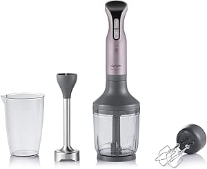 Arzum Ar1071 Prostick 1500 Dreamline 1500 W Blender Seti