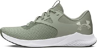 Under Armour UA W Charged Aurora 2 Kadın Spor Ayakkabı, Mavi, 39 EU