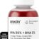 anocin AHA 20% + BHA 2% Canlandırıcı & Cilt Tonu Eşitleyici Kırmızı Peeling Cilt Serum 5