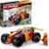 LEGO® NINJAGO® Kai’nin Ninja Yarış Arabası EVO 71780-6 Yaş ve Üzeri Çocuklar için Araba ve Kai Minifigürü İçeren Yaratıcı Oyuncak Yapım Seti (94 Parça)