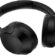 QCY H2 Pro Aux Kablosuz Bt 5.3 Siyah Kulaklık Hifi Enc 70 Saat Dinleme Oyun Modu