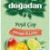 Doğadan Mango & Lime Yeşil Çay Poşet 18’li 30.6 g