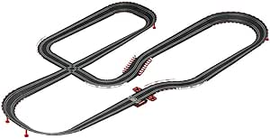 Carrera GO Ferrari Pro Yarışçılar/GO Ferrari Pro Speeders