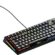 Glorious GMMK 3 PRO Mekanik Gaming Klavye%75, Modüler Alüminyum Gövde ve Conta Sistemi, Mekanik MX Anahtarları, Ses Bastırıcı Köpük, Özel Tuş Başlıkları, ANSI (S)