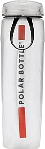 Polar Bottle Ergo Insulated Halftone Termos 0.65 lt