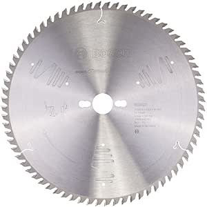 Bosch Expert for Wood 300 * 30 mm 72 Diş