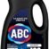 ABC Sıvı Çamaşır Deterjanı Siyahlar 3L 6 Adet