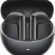 QCY HT10 Ailybuds Pro Adaptif ANC AI 6 Mikrofon Bluetooth 5.3 Kablosuz Kulaklık Siyah