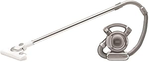 Black + Decker PD1820LF-QW Flexi Esnek Hortum Siklonik Sistem Şarjlı Süpürge, Gri