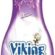 Viking Technopower Konsantre Çamaşır Yumuşatıcısı Therapy 1440 ml