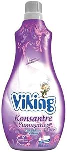 Viking Technopower Konsantre Çamaşır Yumuşatıcısı Therapy 1440 ml