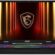 MSI CROSSHAIR 17 HX AI D2XWGKG-018XTR Dizüstü Bilgisayar, Intel Core Ultra 7 255HX, 17.0 QHD+ 240Hz, 32GB RAM DDR5, RTX5070 GDDR7 8GB, 1TB SSD, DOS