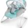 Ingenuity Ity by Ingenuity Bouncity Bounce Titreşimli Lüks Ana Kucağı, 0-6 Ay, 9 kg’a Kadar (Goji)