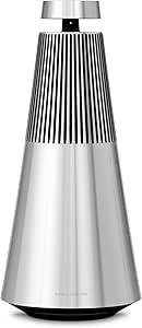 BANG & OLUFSEN BeoSound 2 3. Nesil Multiroom Kablosuz Hi-Fi Hoparlör Naturel