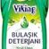 Viking TECHNOPOWER Bulaşık Deterjanı Pembe Greyfurt 750 ml