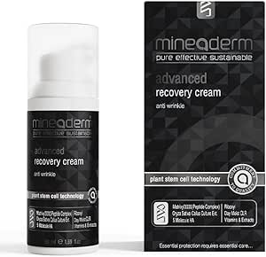Mineaderm Advanced Recovery Cream 50ml
