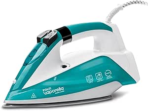 Polti Vaporella Quick&Slide QS210 Buharlı Ütü