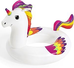 🚨 Bestway 119 cm x 91 cm Pegasus Simit