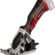 Einhell Akülü Mini Daire Testere TE-CS 18/89 Li – Solo Power X-Change (18V, Lityum-İyon, 28mm Kesme Derinliği, Ø89 mm Testere Bıçağı, Akü ve Şarj Cihazı Dahil Değildir) – 4331100