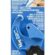 ScotchBlue 3M M1000 El Maskesi El Kapağı, Kapak Kağıdı için, Tüm Yapışkan Bant Genişlikleri için, Bıçaksız 1 Dispenser, Maskeleme Bandı ve Kağıt